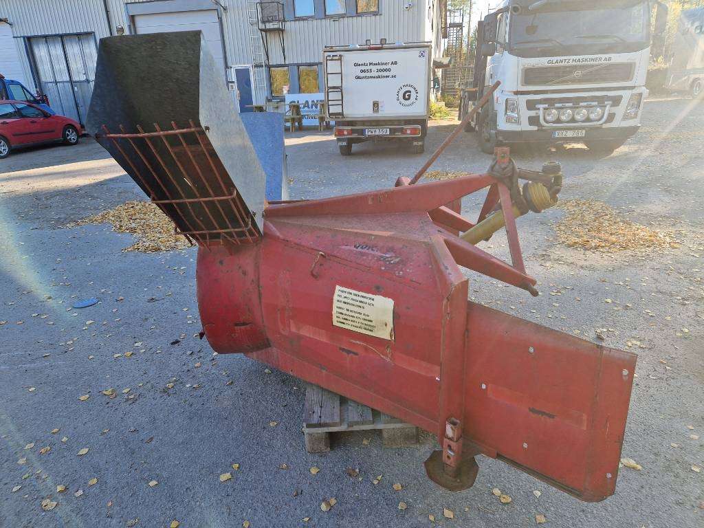 Ålö Snöquicke 225