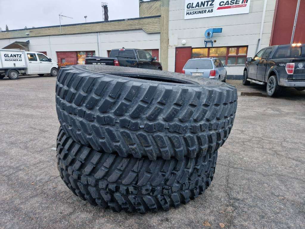 Alliance Multiuse 550. 600/65R38