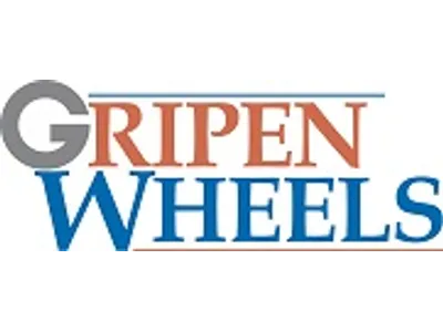 Gripen Wheels