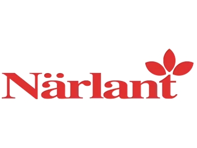 Närlant